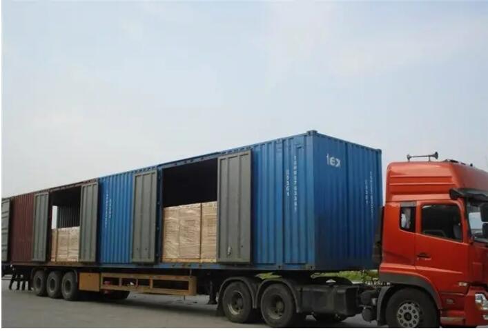 漳州到宁晋县整车运输