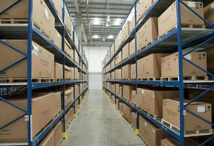 漳州到宁晋县货物仓储