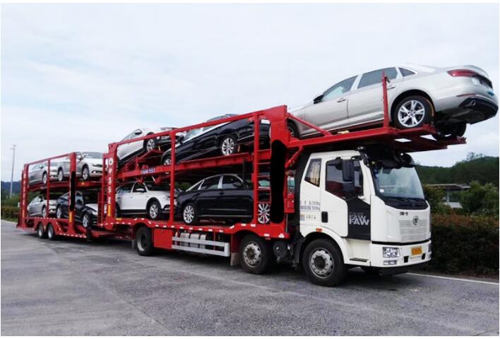 漳州到宁晋县轿车托运